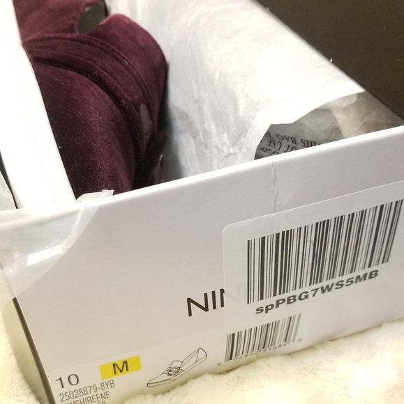 Nine West Shireene Flats - Picture 4 of 4